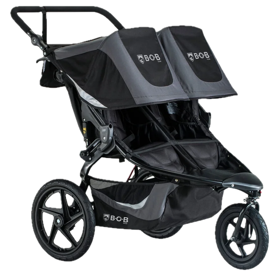 BOB Revolution Flex Duallie stroller